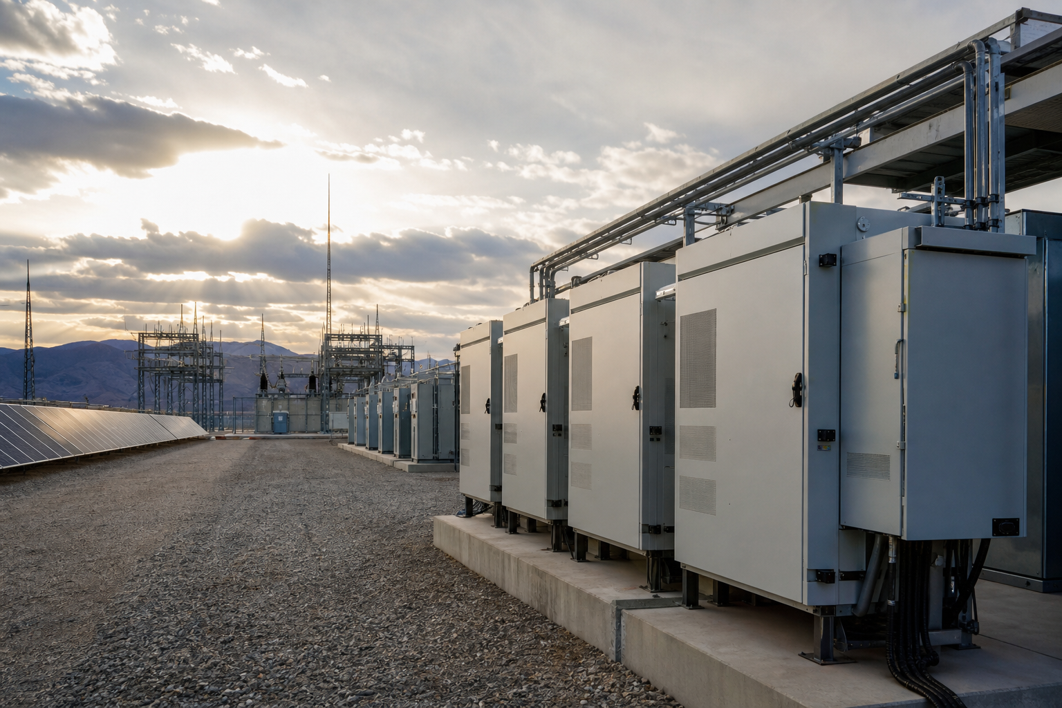 US adds foreign-produced solar inverters to FCC Covered List